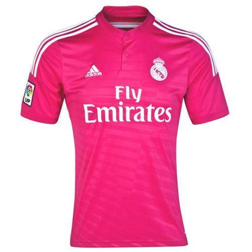Real Madrid: se filtró la supuesta nueva camiseta suplente - TyC Sports