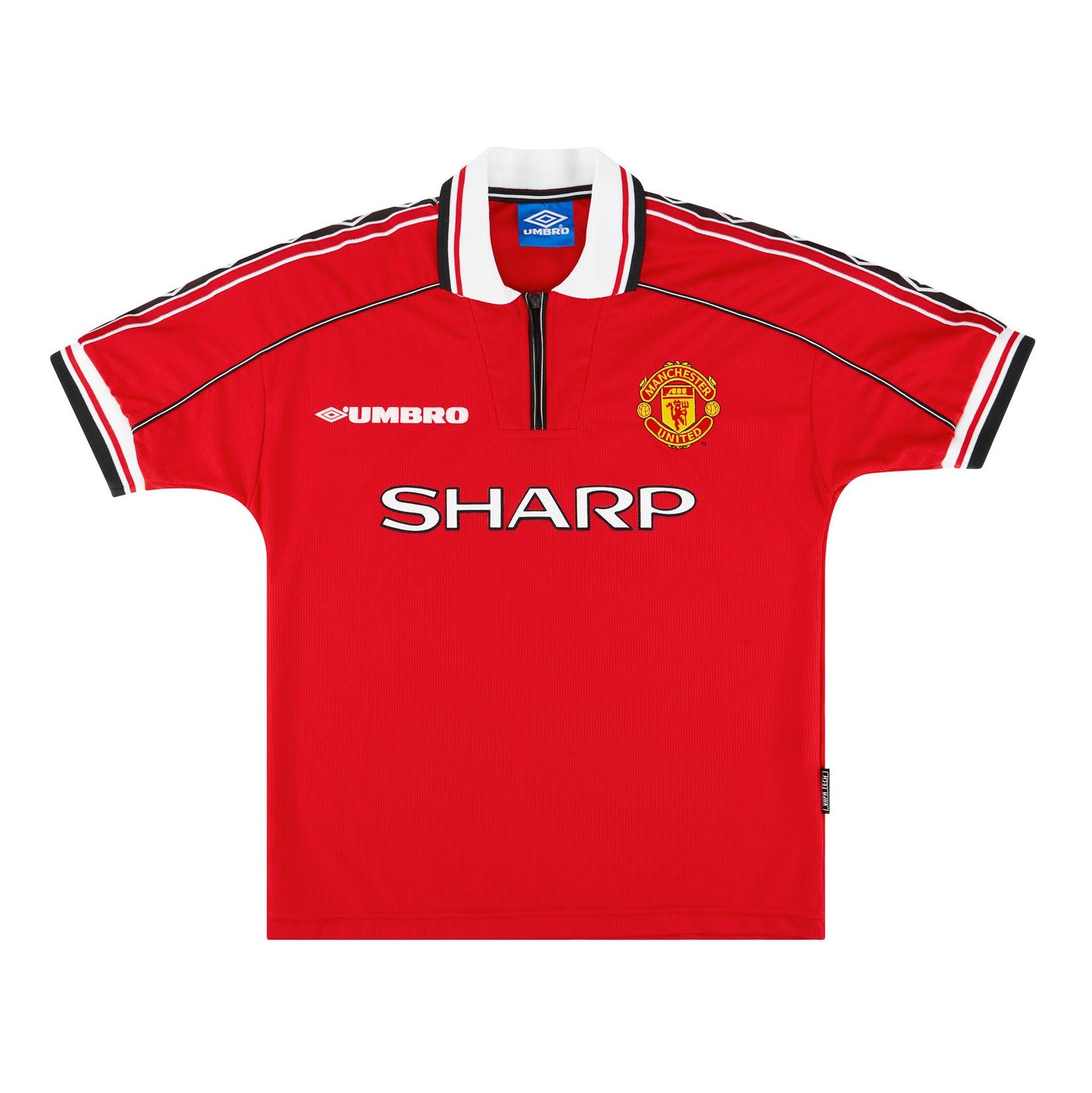 Man united 98 99