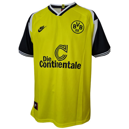 Camiseta Borussia Dortmund - Confecciones Mafer