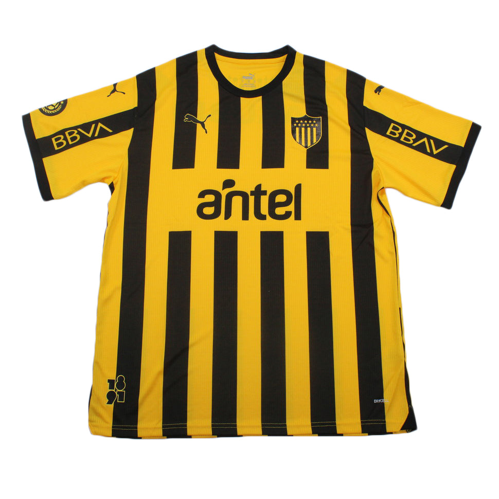 Peñarol Titular 2024✈️