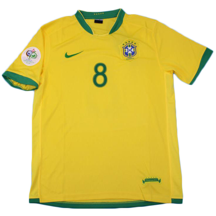 Brasil Titular 2006