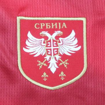 Serbia Titular 24/25