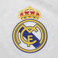 Real Madrid Titular Manga Larga 2023/24 ✈️