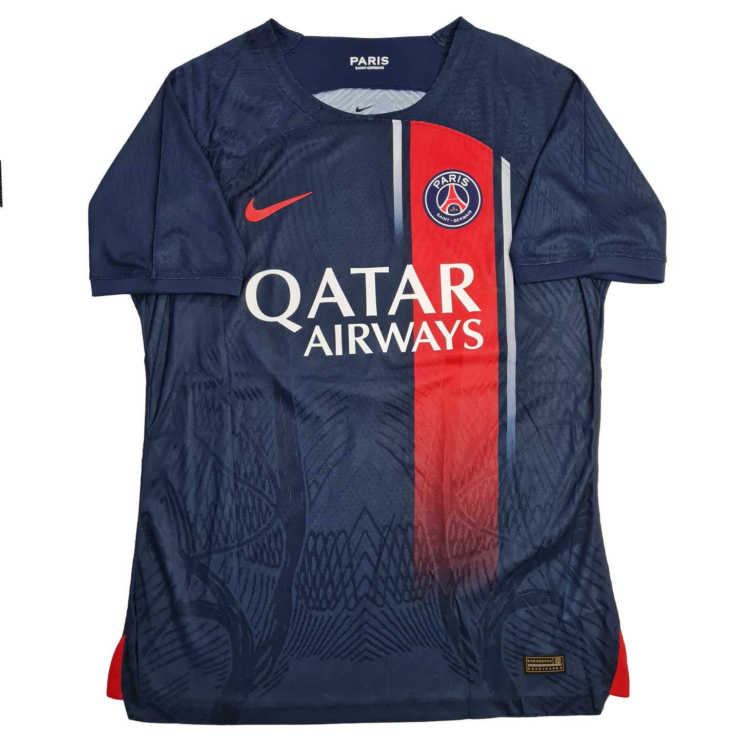 PSG Titular Año Nuevo Chino 2023/24 ✈️