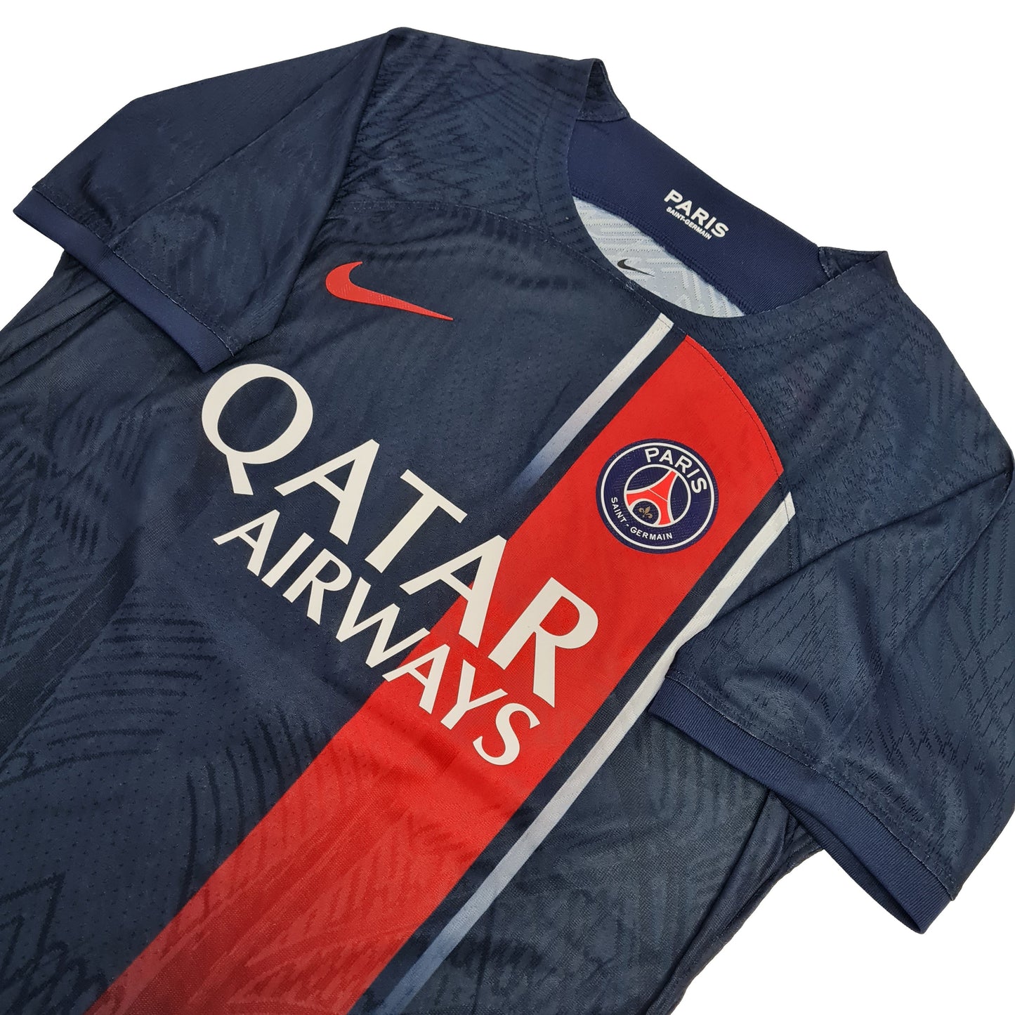 PSG Titular Año Nuevo Chino 2023/24 ✈️