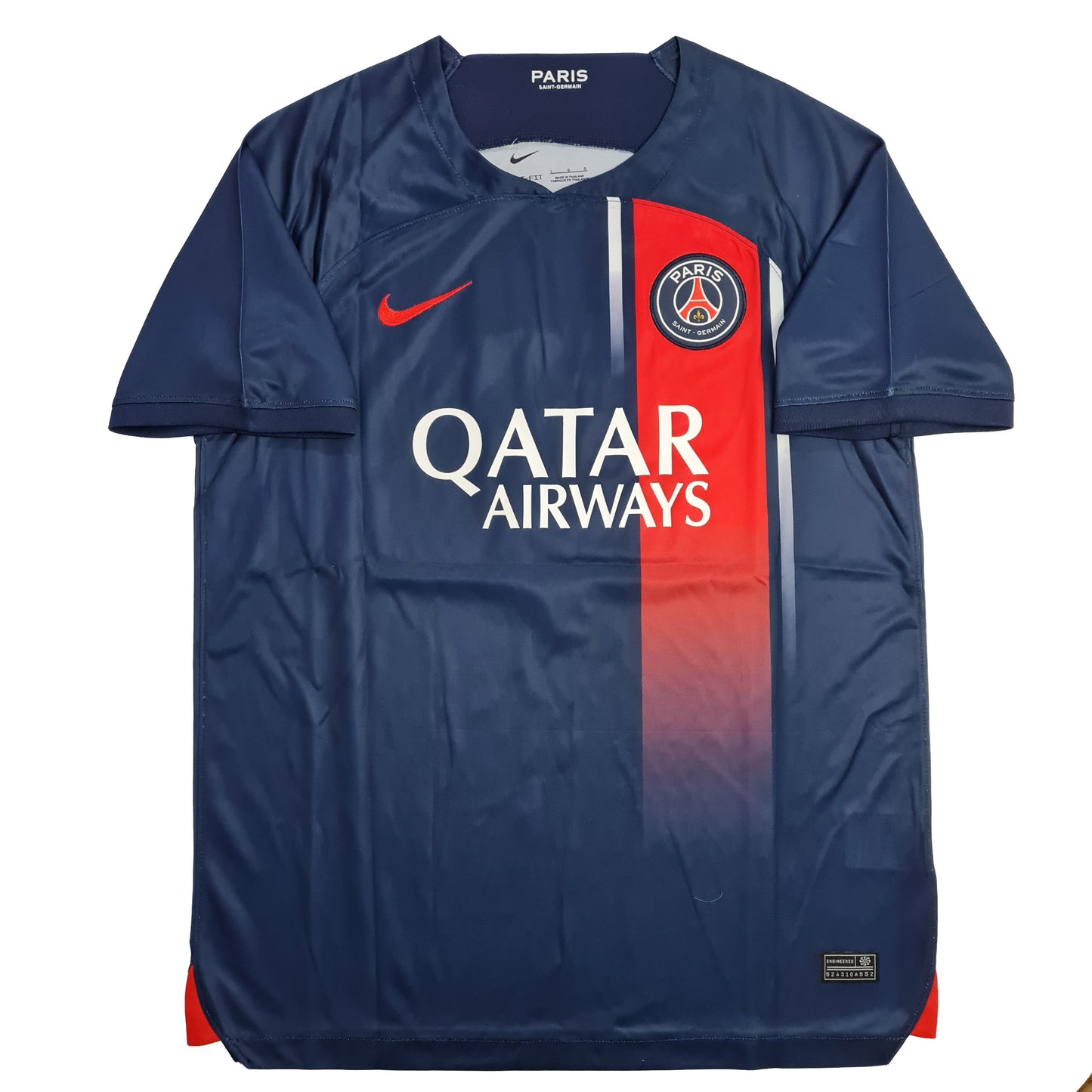 PSG Titular Año Nuevo Chino 2023/24 ✈️