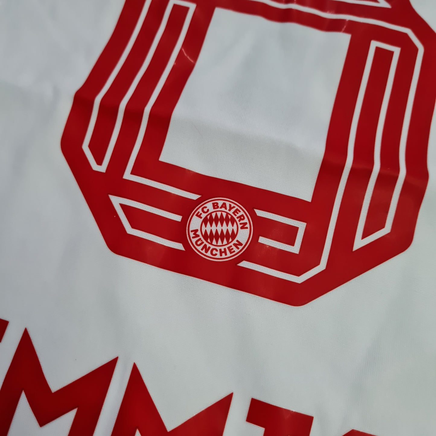 Bayern Munich Titular 2023/24 ✈️