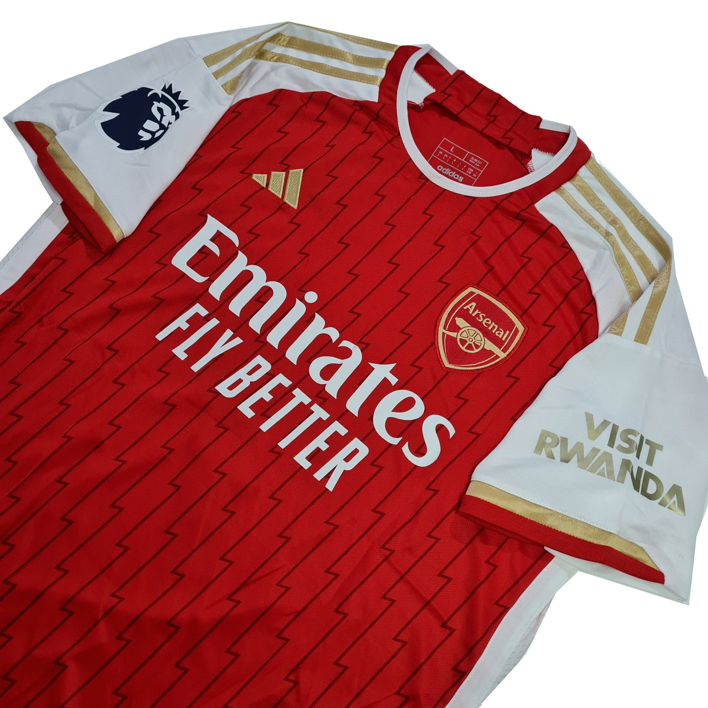 Arsenal Titular MATCH 2023/24