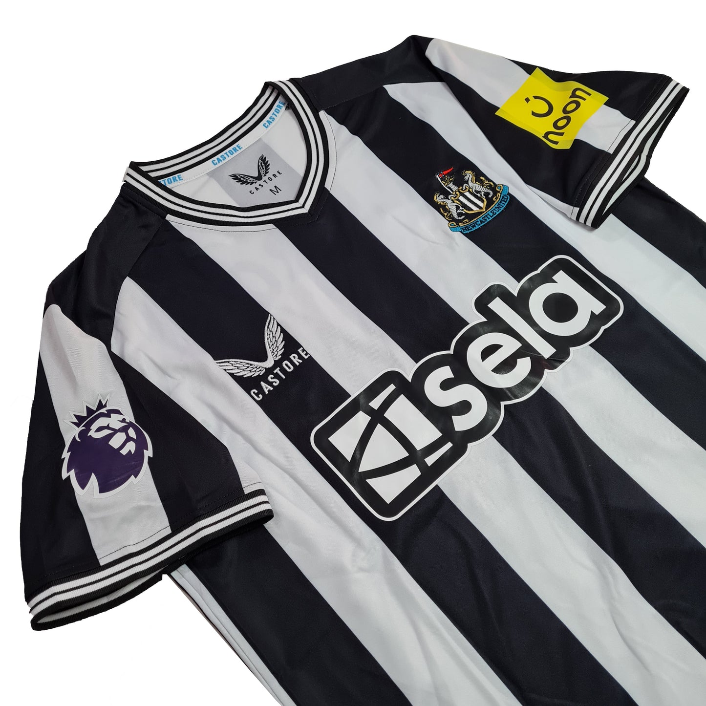 Newcastle United FC Titular 2023/24