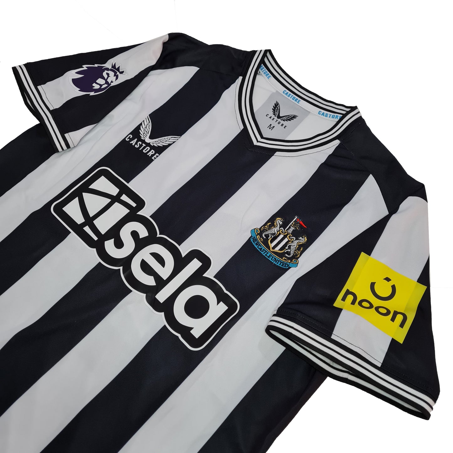 Newcastle United FC Titular 2023/24