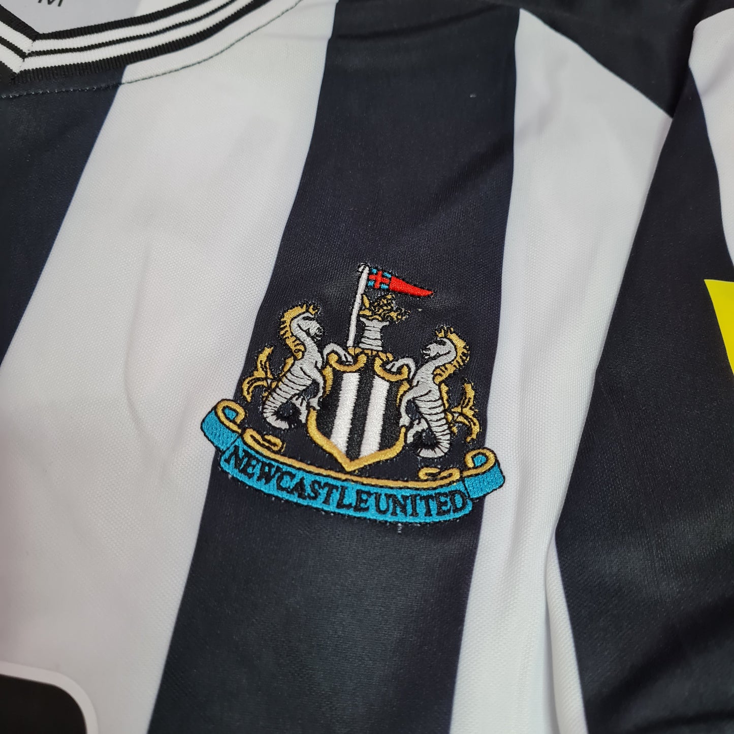 Newcastle United FC Titular 2023/24