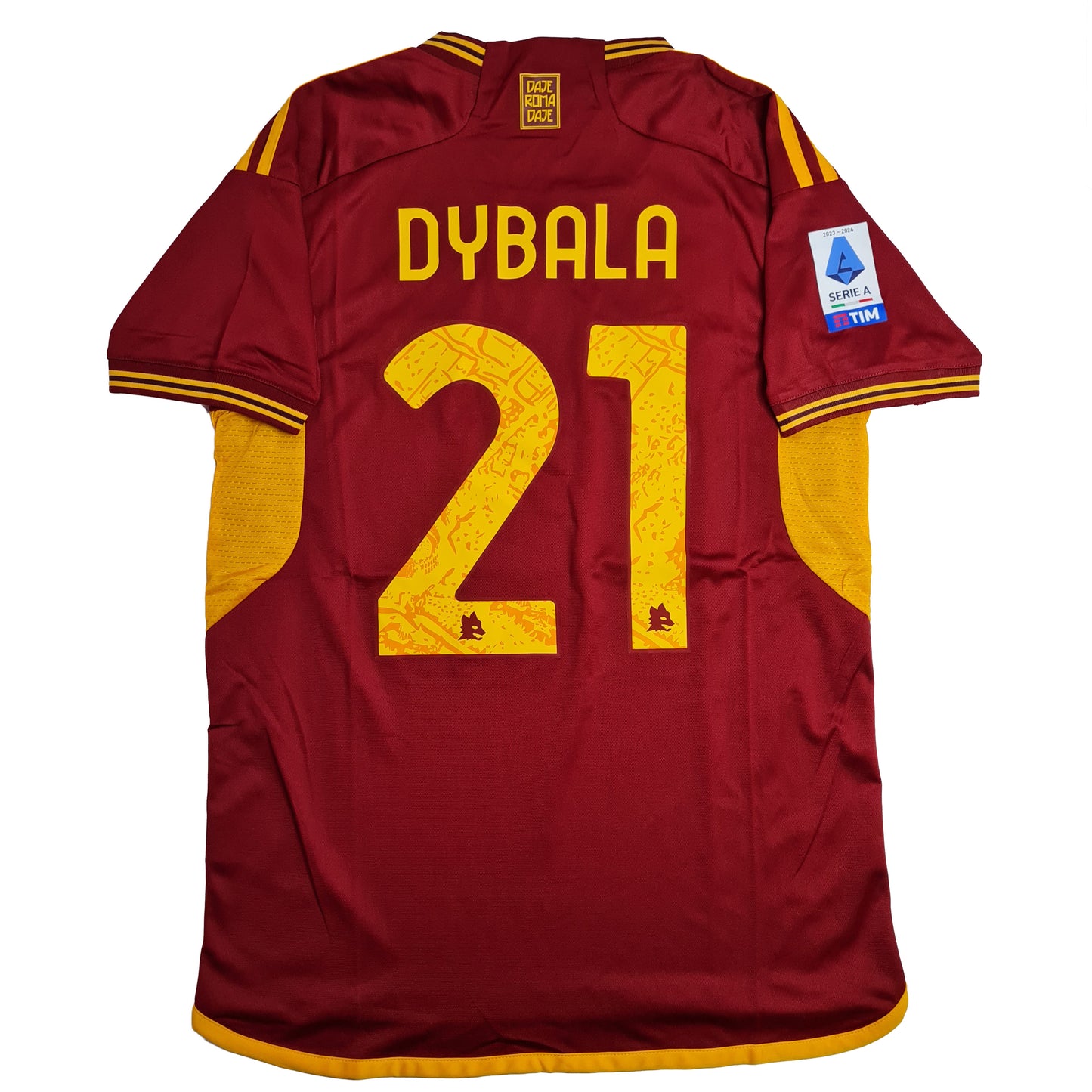 Roma Titular 2023/24