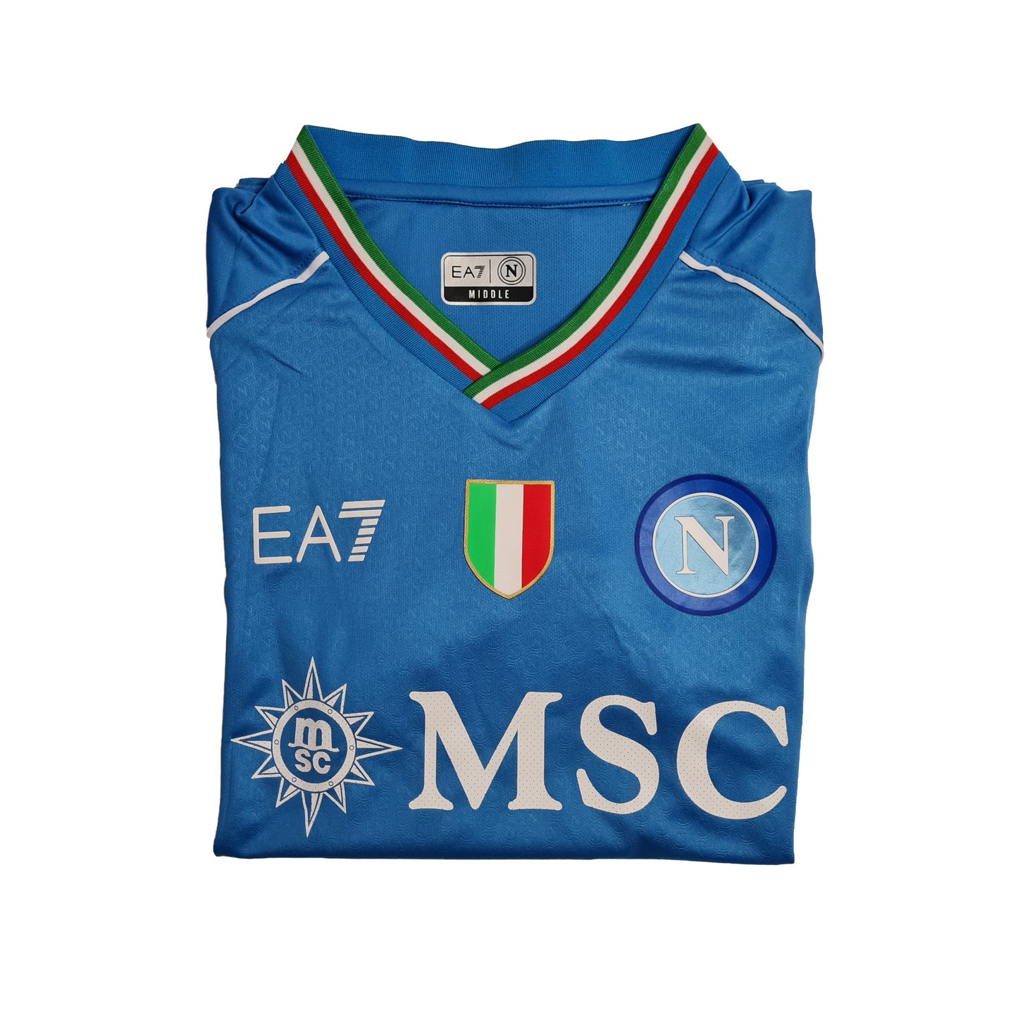 Napoli Titular 2023/24