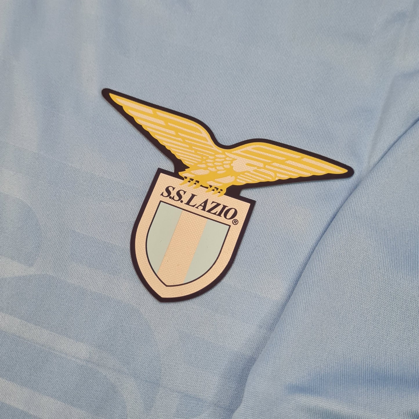 Lazio Titular 2023/24