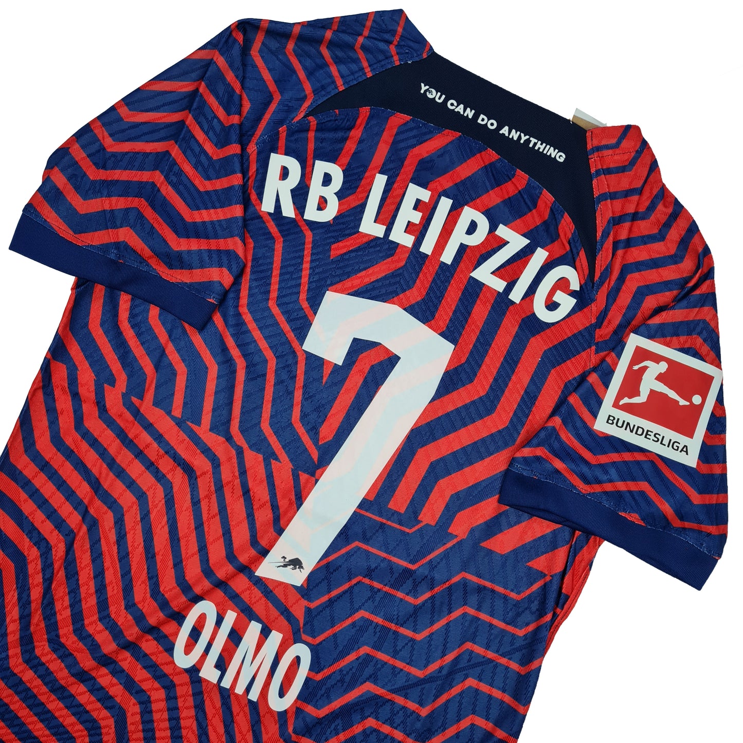 RB Leipzig Suplente 2023/24 ✈️