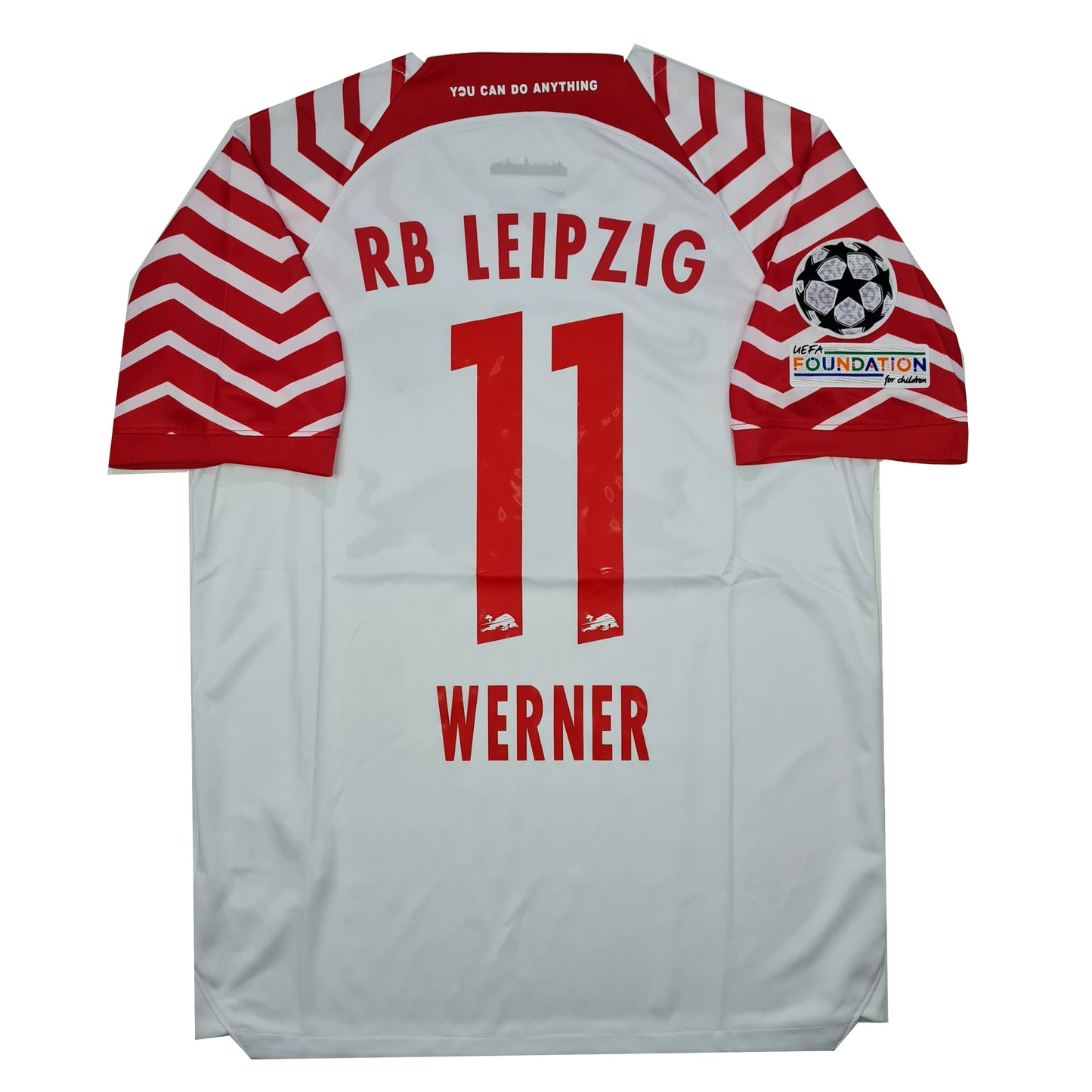 RB Leipzig Titular 2023/24 ✈️