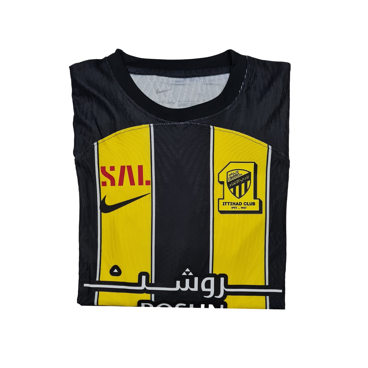 Al-Ittihad FC Titular MATCH 2023/24