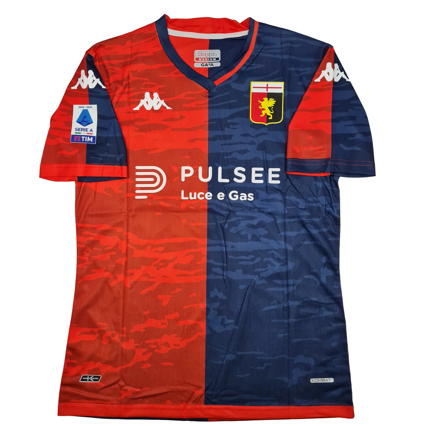 Genoa Titular 2023/24