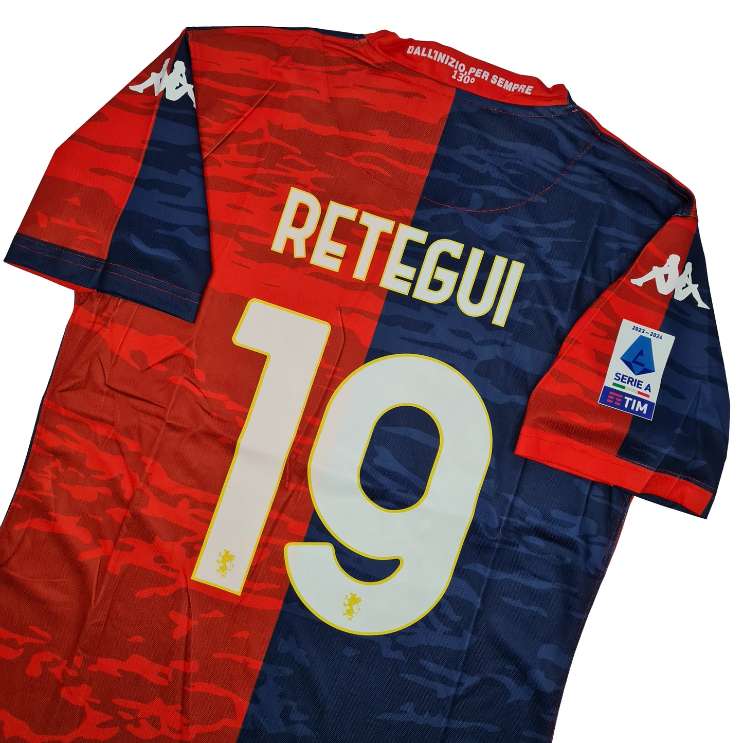 Genoa Titular 2023/24