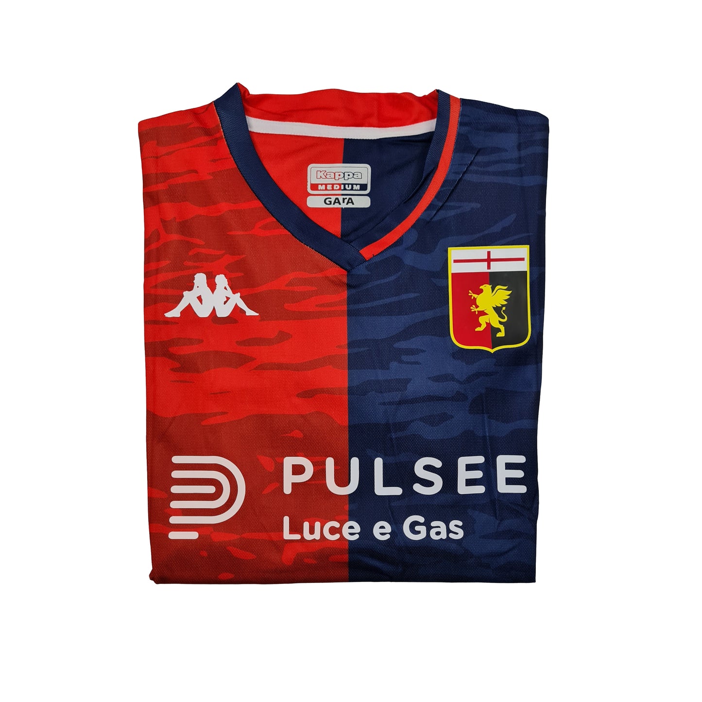 Genoa Titular 2023/24