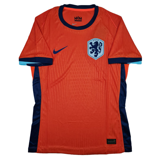 Holanda Titular MATCH 24/25