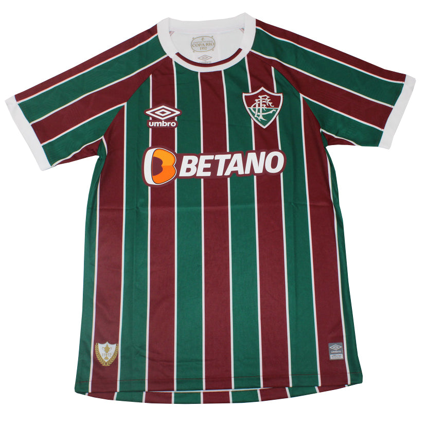 Fluminense Titular 2023 ✈️