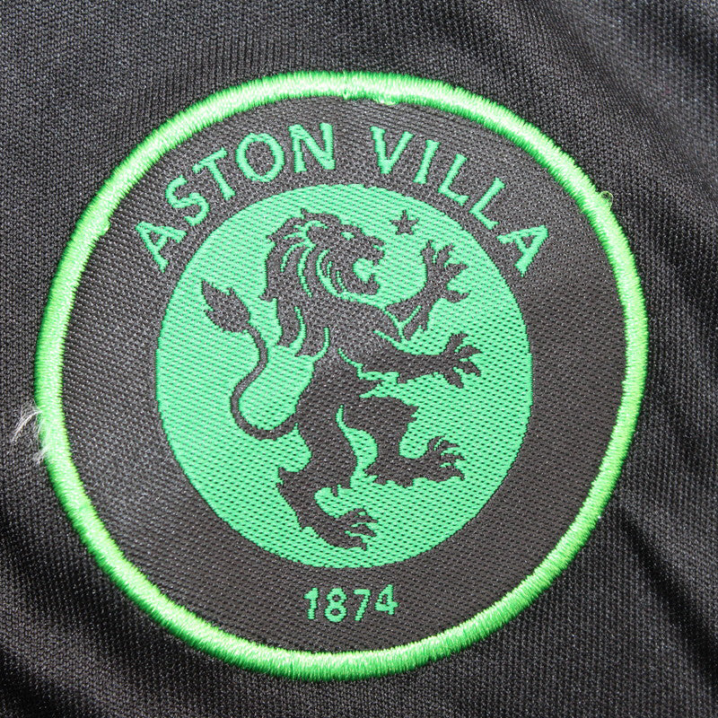 Kit Niño Aston Villa Arquero 2023/24