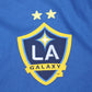 LA Galaxy Manga Larga Suplente 2012/13