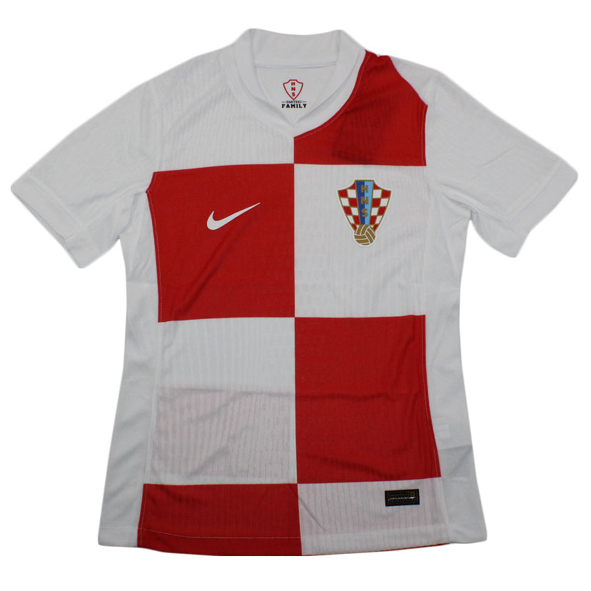 Croacia Titular MATCH 24/25