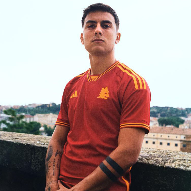 Roma Titular 2023/24