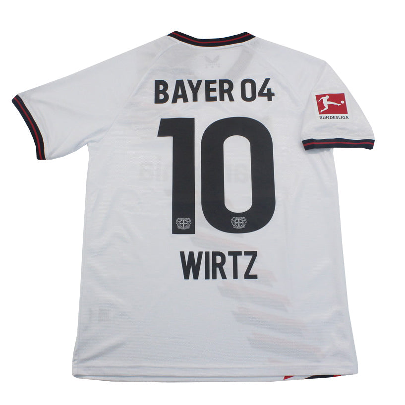 Bayer 04 Leverkusen Suplente 2023/24