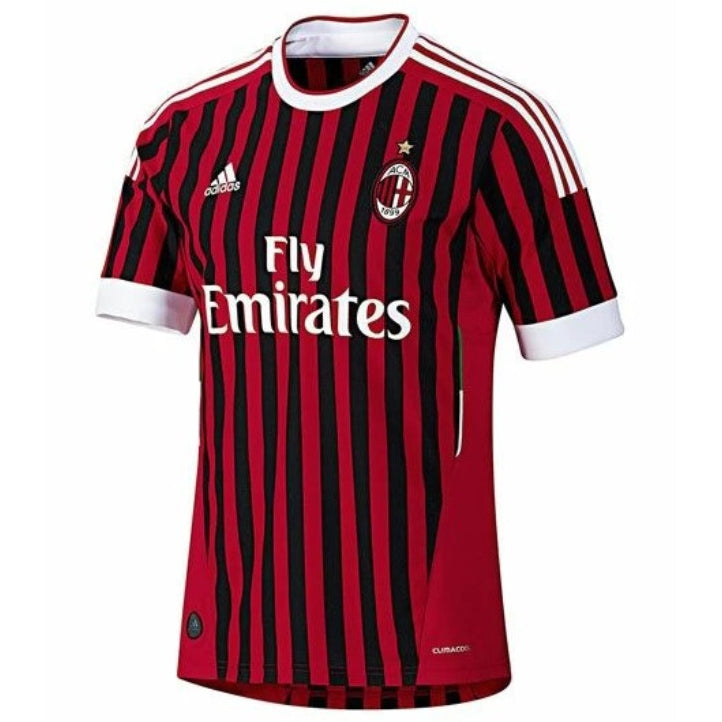 AC Milan Titular 2011/12