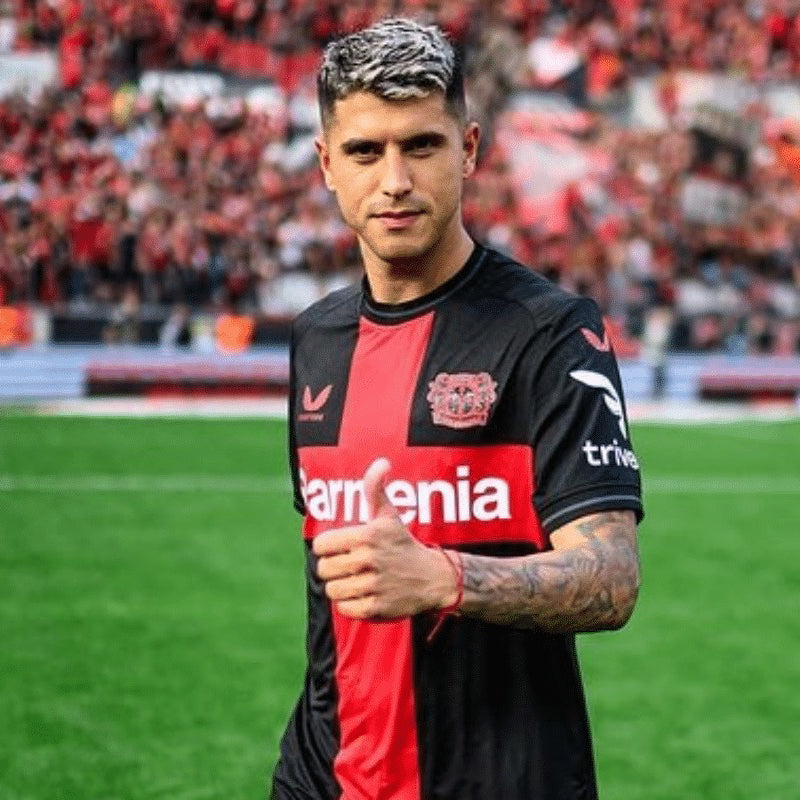 Bayer 04 Leverkusen Titular 2023/24