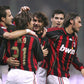 AC Milan Titular Manga Larga 2006/07