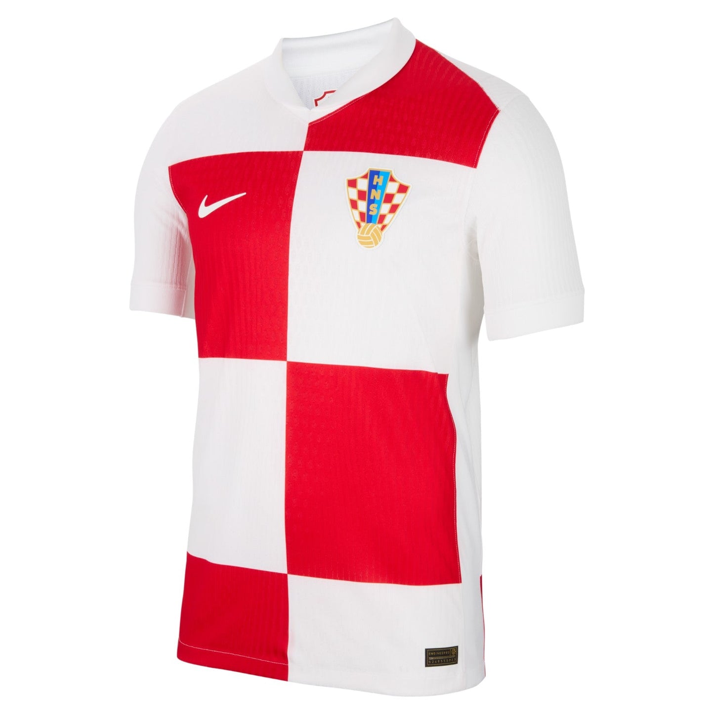 Croacia Titular MATCH 24/25