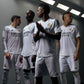 Real Madrid Titular Manga Larga Heatrdy 24/25