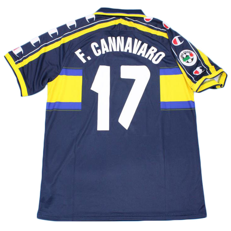 Parma Alternativa 1999/00