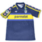 Parma Alternativa 1999/00