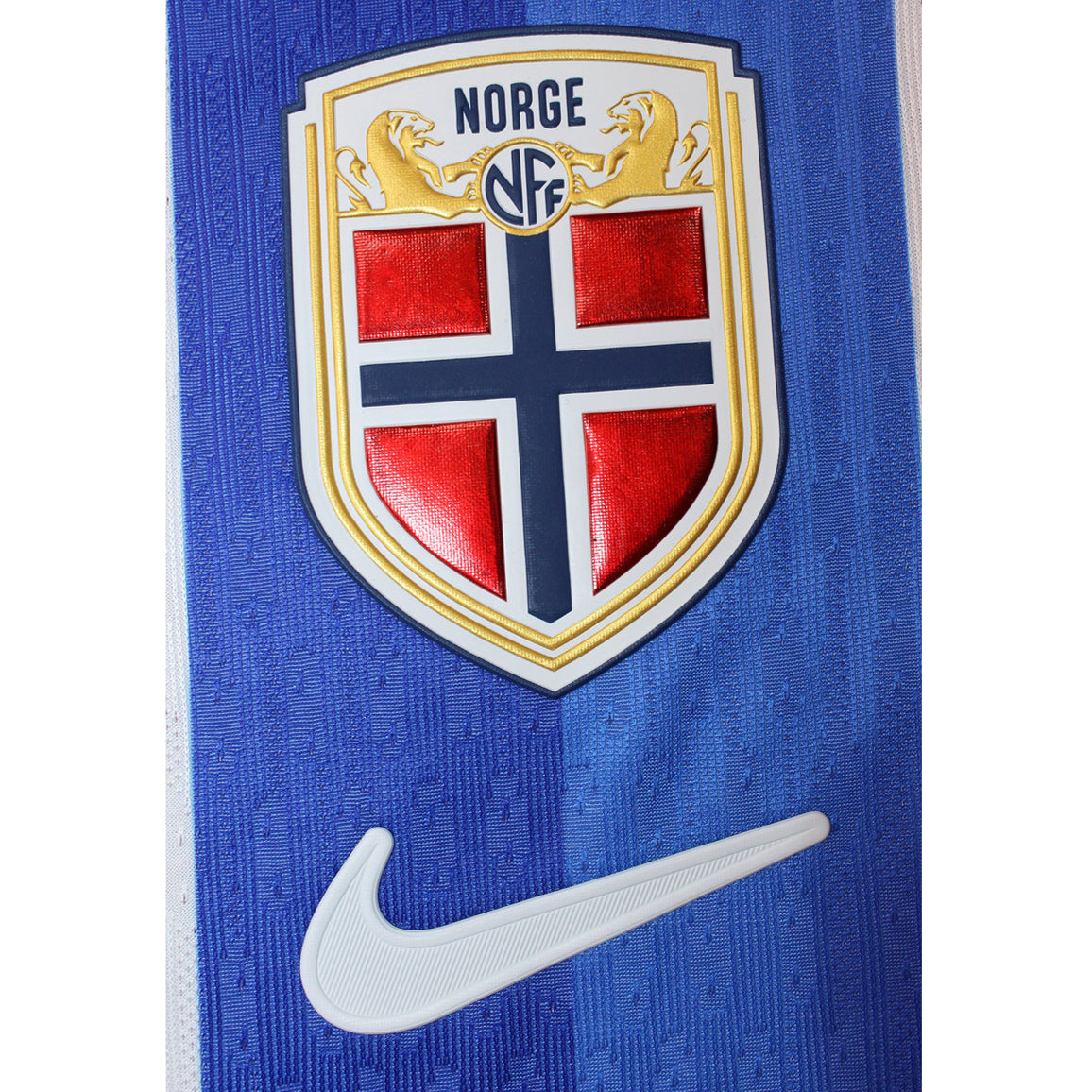 Noruega Titular MATCH 24/25