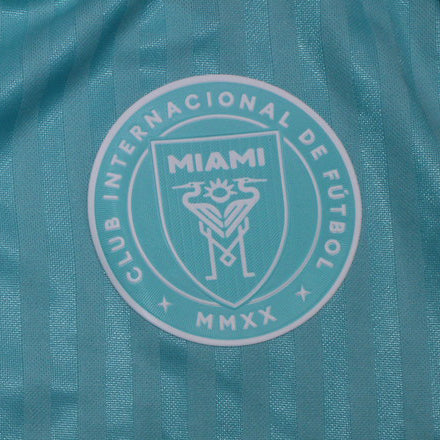 Inter Miami Alternativa 24/25