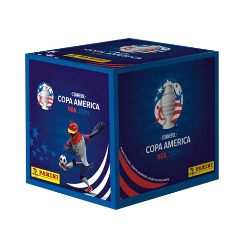 BULTO 40 PACKS Copa America