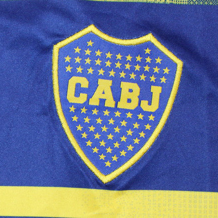 Boca Alternativa 2024