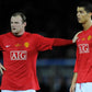 Manchester United Titular 2008 - Thunder Internacional