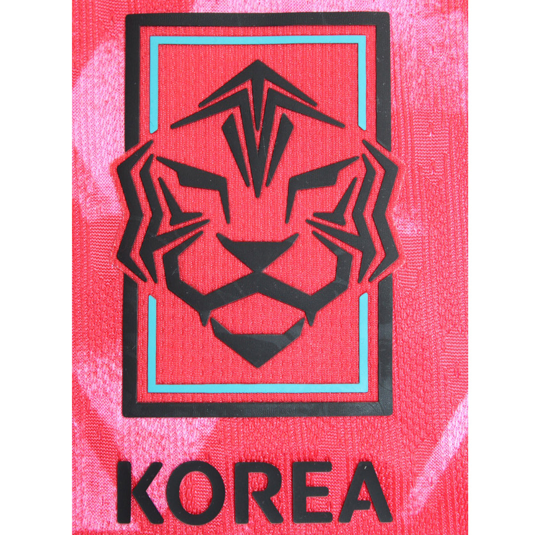 Corea Del Sur Titular MATCH 24/25