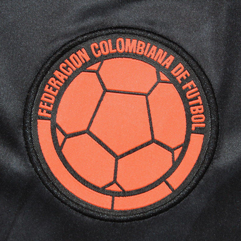 Colombia Suplente 24/25