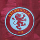Aston Villa FC Titular 2023/24 ✈️