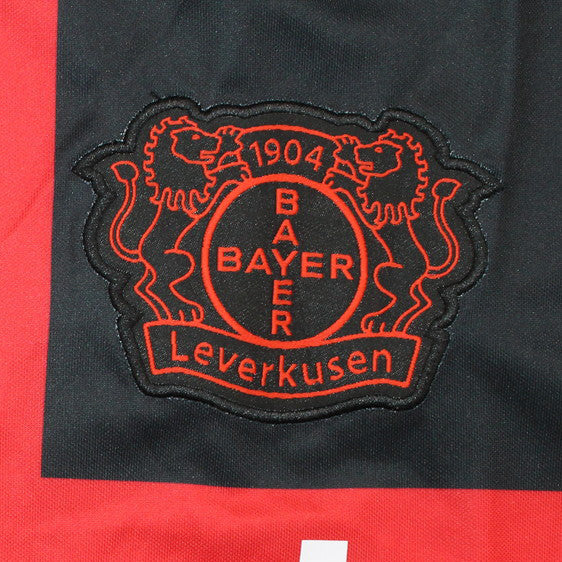 Bayer 04 Leverkusen Titular 2023/24