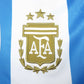 Argentina Titular 24/25