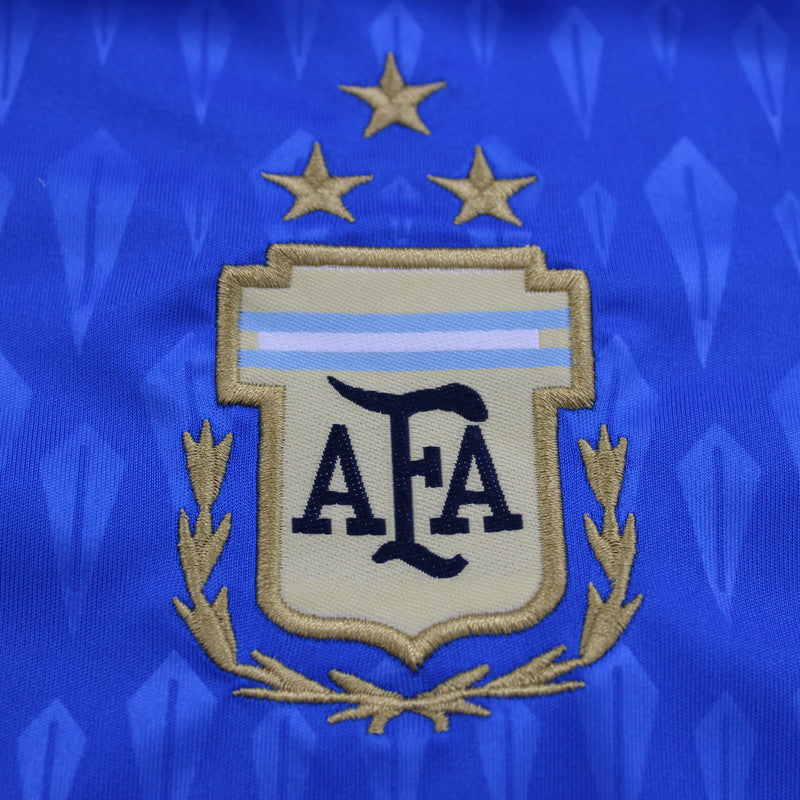 Argentina Arquero 2023 - 3 Estrellas