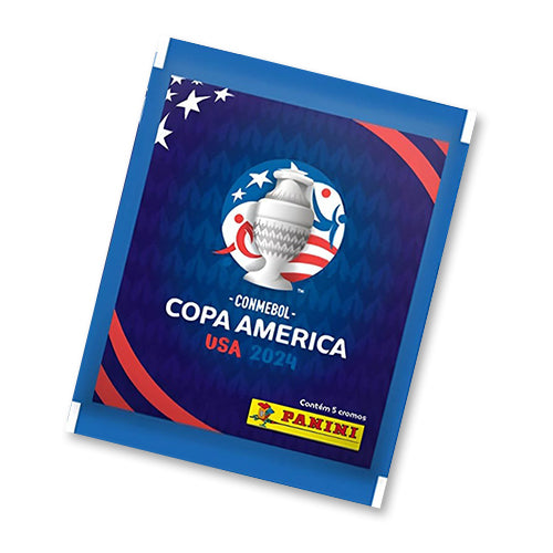 PAQUETE SUELTO Copa America